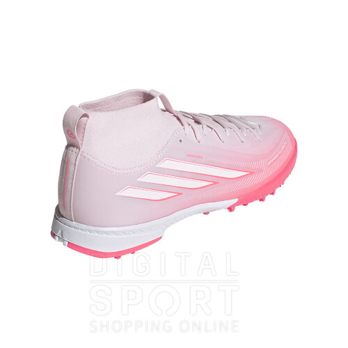 BOTINES F50 SPARKFUSION CLUB TF