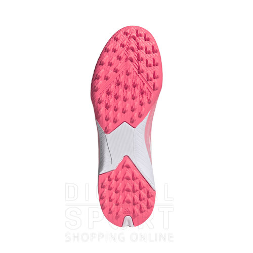 BOTINES F50 SPARKFUSION CLUB TF