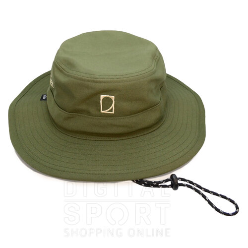 SOMBRERO ALPINO JUNGLE