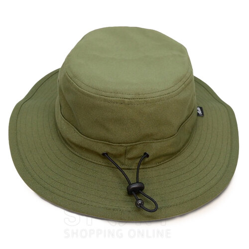 SOMBRERO ALPINO JUNGLE
