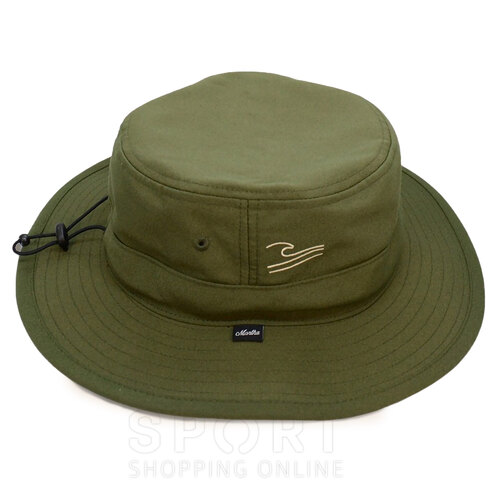 SOMBRERO ALPINO JUNGLE