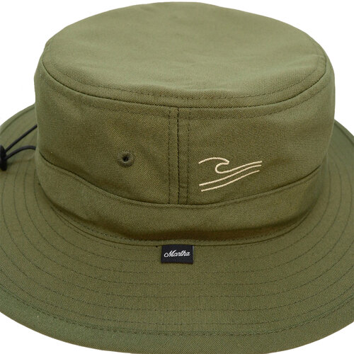 SOMBRERO ALPINO JUNGLE