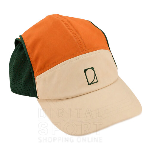 GORRA LIMAY 5