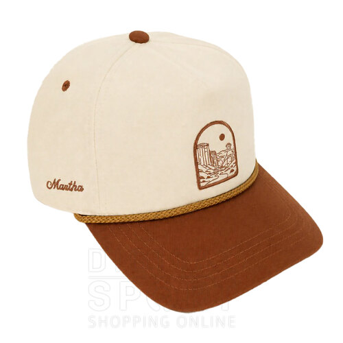 GORRA TALAMPAYA