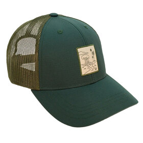 GORRA IBERA