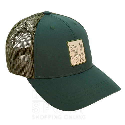GORRA IBERA