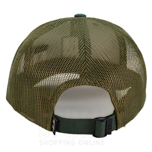 GORRA IBERA
