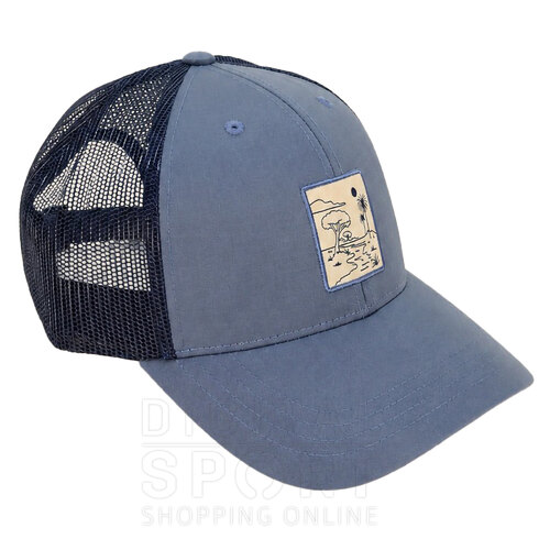 GORRA IBERA