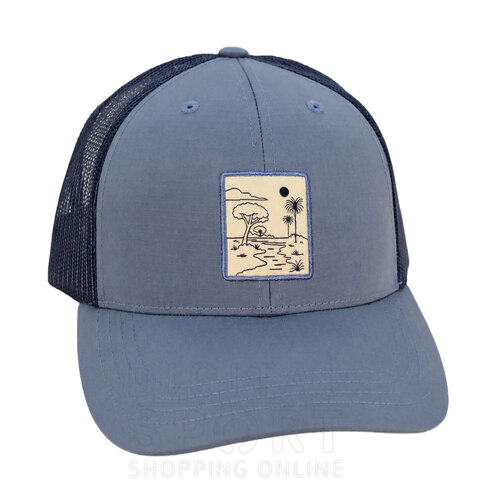 GORRA IBERA