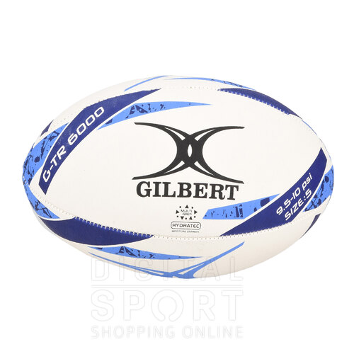 PELOTA RUGBY G-TR 6000