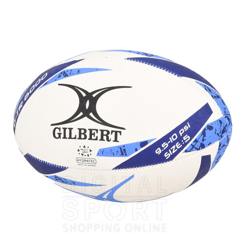 PELOTA RUGBY G-TR 6000