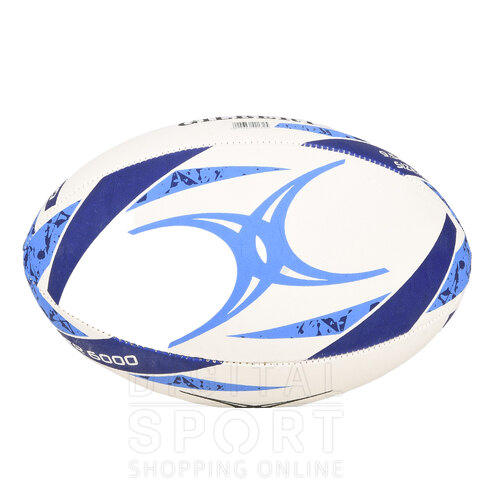 PELOTA RUGBY G-TR 6000