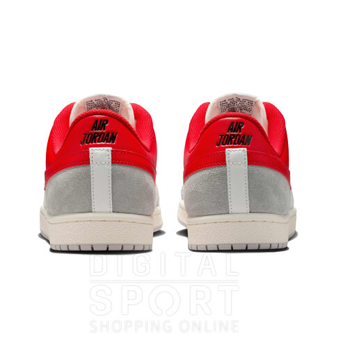 ZAPATILLAS AIR JORDAN SKYLINE LOW