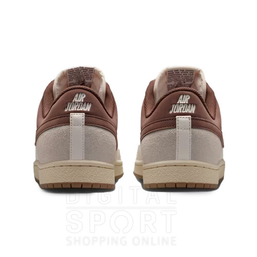 ZAPATILLAS AIR JORDAN SKYLINE LOW