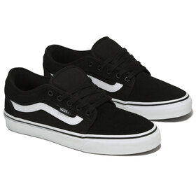 ZAPATILLAS SKATE CHUKKA LOW SIDESTRIPE