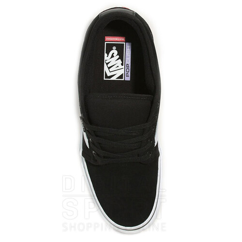 ZAPATILLAS SKATE CHUKKA LOW SIDESTRIPE