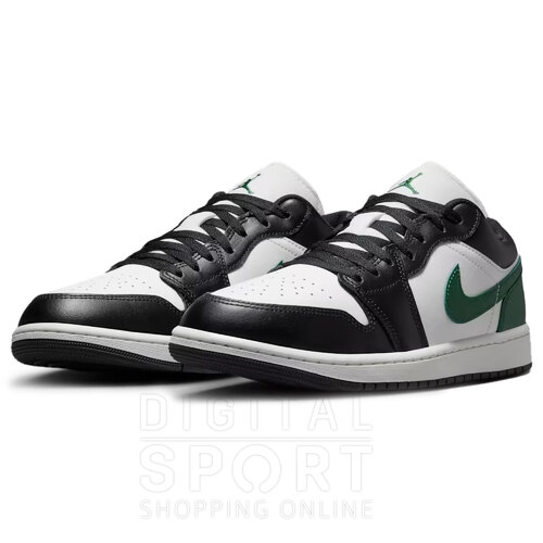 ZAPATILLAS AIR JORDAN 1 LOW
