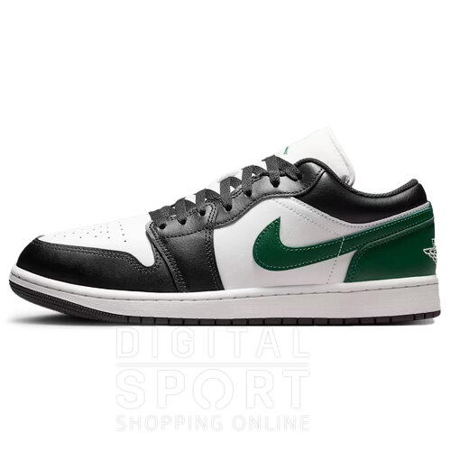 ZAPATILLAS AIR JORDAN 1 LOW