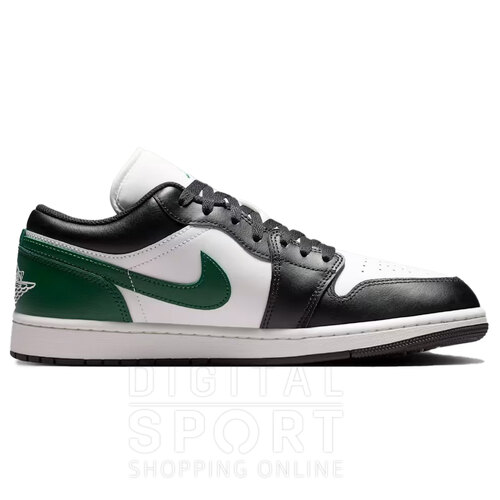 ZAPATILLAS AIR JORDAN 1 LOW