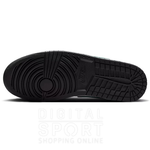 ZAPATILLAS AIR JORDAN 1 LOW