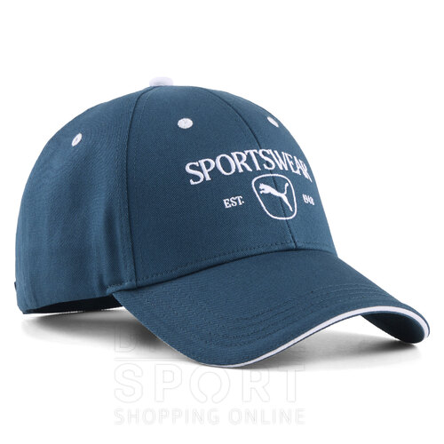 GORRA CLASS