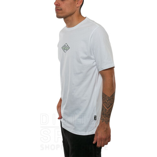 REMERA DIAMOND WAVE