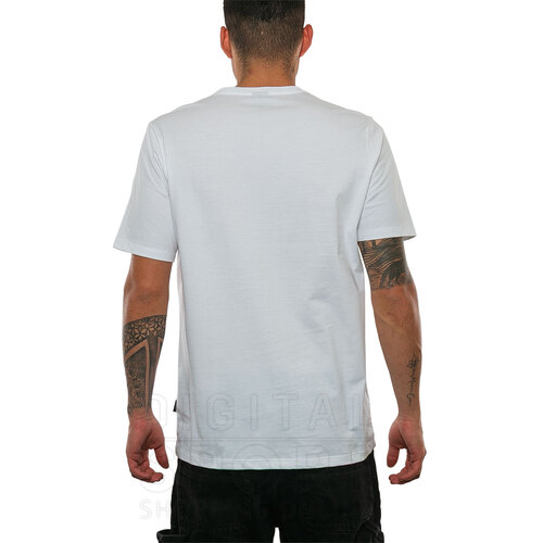 REMERA DIAMOND WAVE