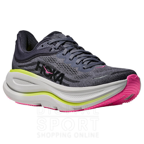 ZAPATILLAS BONDI 9