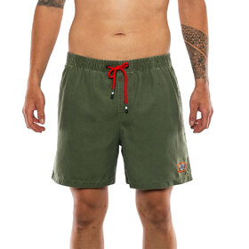 SHORT BAÑO GRUNGE 17