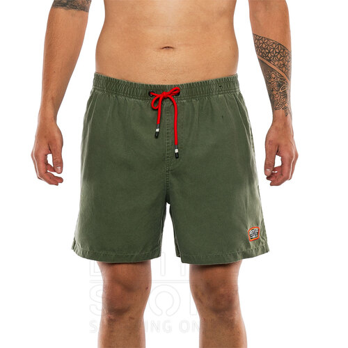 SHORT BAÑO GRUNGE 17