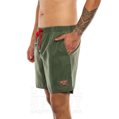 SHORT BAÑO GRUNGE 17