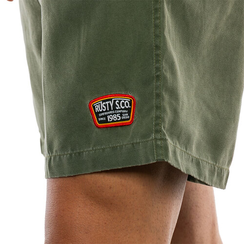 SHORT BAÑO GRUNGE 17