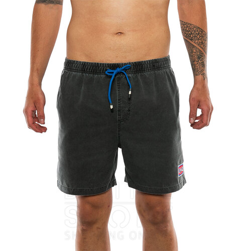 SHORT BAÑO GRUNGE 17