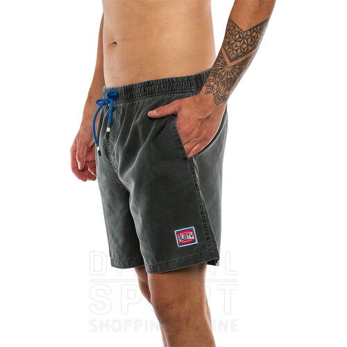 SHORT BAÑO GRUNGE 17