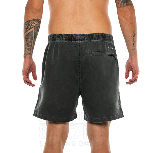 SHORT BAÑO GRUNGE 17