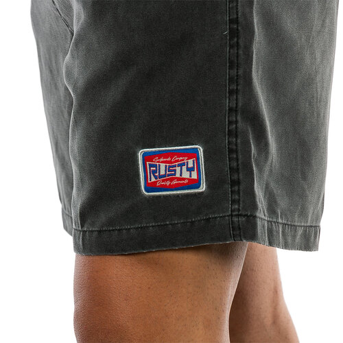 SHORT BAÑO GRUNGE 17