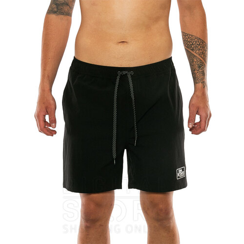 SHORT BAÑO SURFWIND 18''