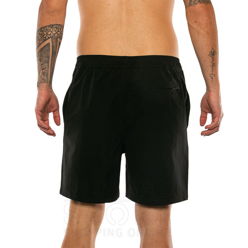 SHORT BAÑO SURFWIND 18''
