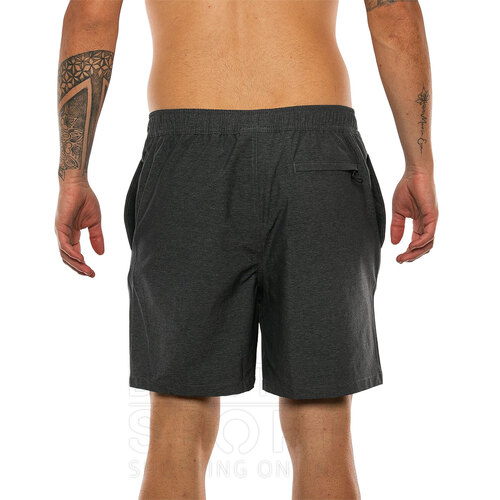 SHORT BAÑO SURFWIND 18''