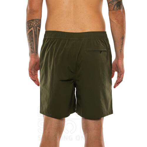 SHORT BAÑO SURFWIND 18''
