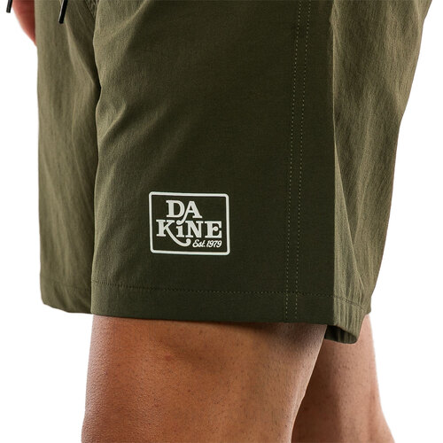 SHORT BAÑO SURFWIND 18''