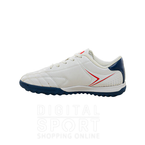 BOTINES FORCE KIDS