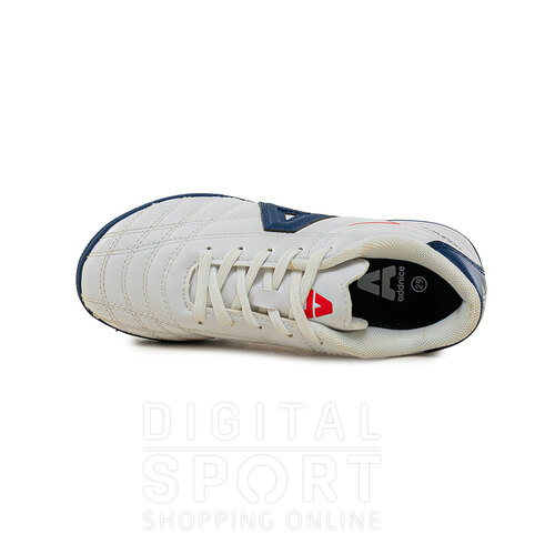 BOTINES FORCE KIDS