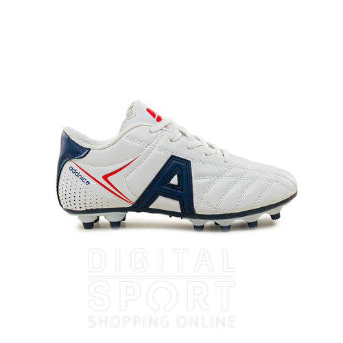 BOTINES FORCE FG KIDS