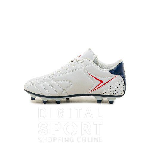 BOTINES FORCE FG KIDS