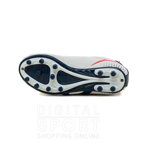 BOTINES FORCE FG KIDS