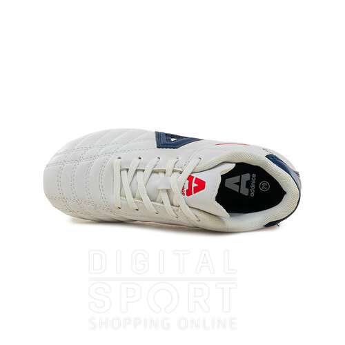 BOTINES FORCE FG KIDS