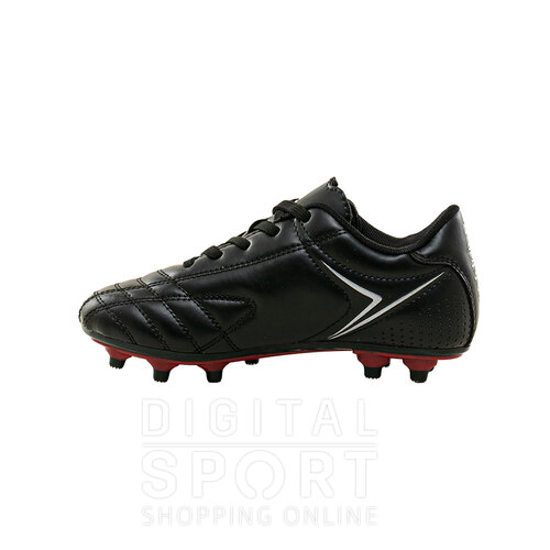 BOTINES FORCE KIDS