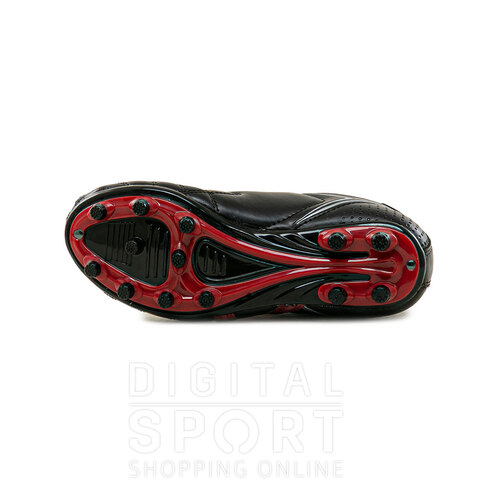 BOTINES FORCE KIDS