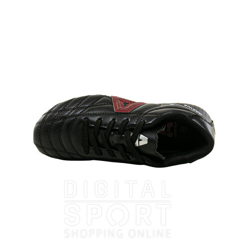 BOTINES FORCE KIDS